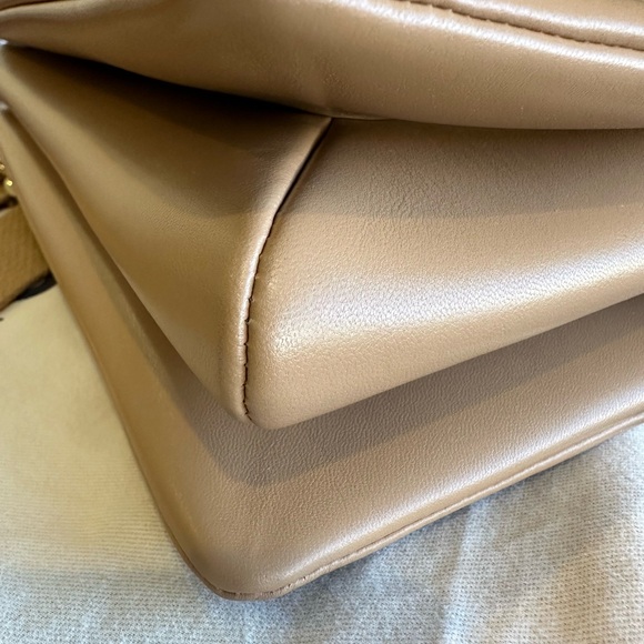 *****SOLD*******Louis Vuitton Coussin PM - Picture 7 of 8